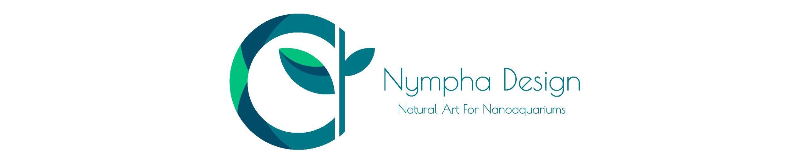 Logo Nympha Design